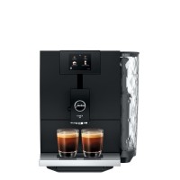 JURA Ena 8 Full Metropolitan Black